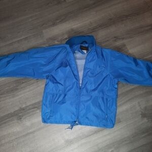 Vintage Eddie Bauer Windbreaker